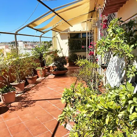 Apartment Il Quartierino