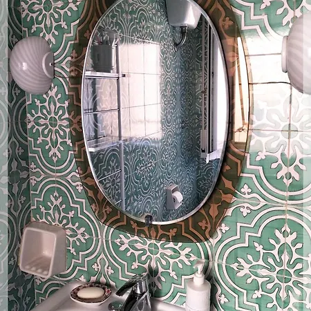 Il Quartierino Appartement *