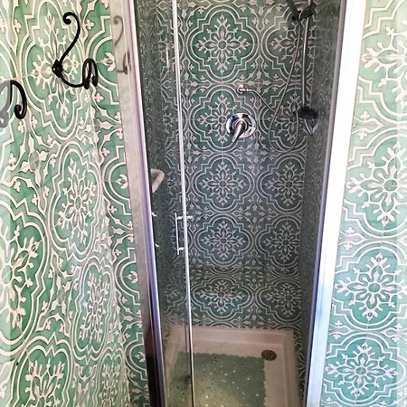 Apartamento Il Quartierino *