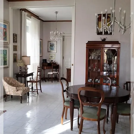 Il Quartierino Apartment *