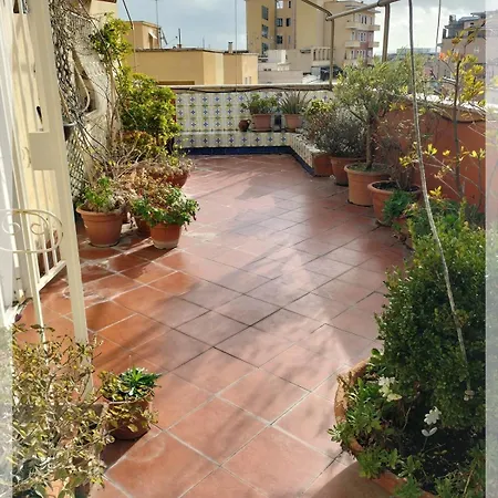 Apartment Il Quartierino Rome