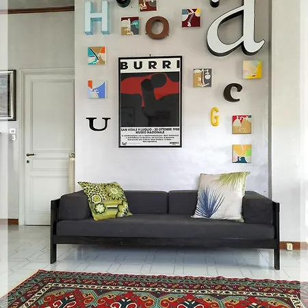 Il Quartierino Apartment *