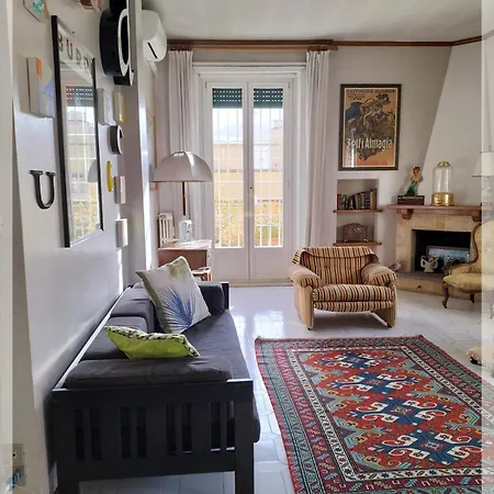 Il Quartierino Appartement *