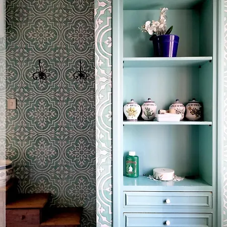 Il Quartierino Appartement