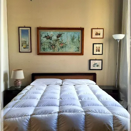 Apartamento Il Quartierino *