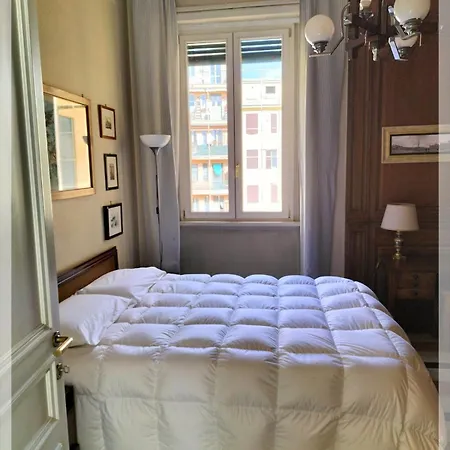 Il Quartierino Apartment