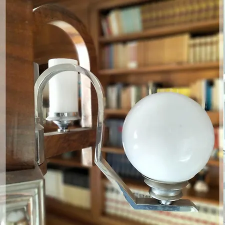 Il Quartierino Apartment Rome