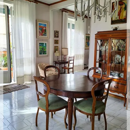 Apartamento Il Quartierino