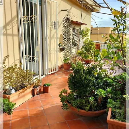 Il Quartierino Lägenhet Rom