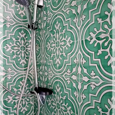 Lägenhet Il Quartierino