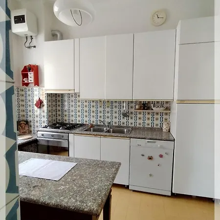 Il Quartierino Lägenhet *