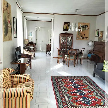 Lägenhet Il Quartierino