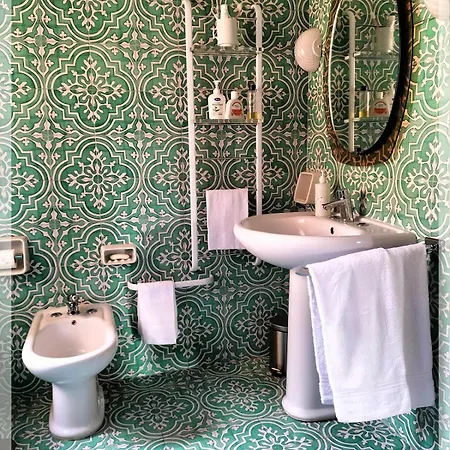 Lägenhet Il Quartierino *