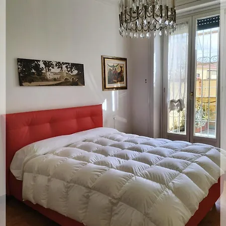 Il Quartierino Lägenhet