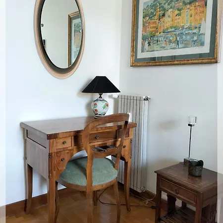 Lägenhet Il Quartierino