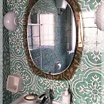 Il Quartierino 아파트 *