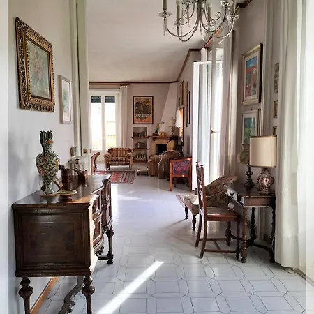 Διαμέρισμα Il Quartierino